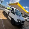 MERCEDES-BENZ SPRINTER 2.2 CDI DIESEL CHASSIS 313 STREET LONGO MANUAL MERCEDES-BENZ SPRINTER 2.2 CDI DIESEL CHASSIS 313 STREET LONGO MANUAL