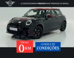 MINI COOPER 2.0 16V TWINPOWER GASOLINA JOHN COOPER WORKS 2P STEPTRONIC MINI COOPER 2.0 16V TWINPOWER GASOLINA JOHN COOPER WORKS 2P STEPTRONIC
