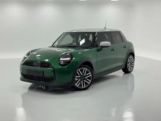 MINI-COOPER-2025