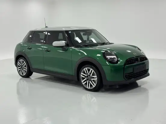MINI-COOPER-2025