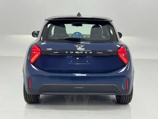 MINI-COOPER-2.0 16V TWINPOWER GASOLINA S TOP 2P STEPTRONIC MINI-COOPER-2025