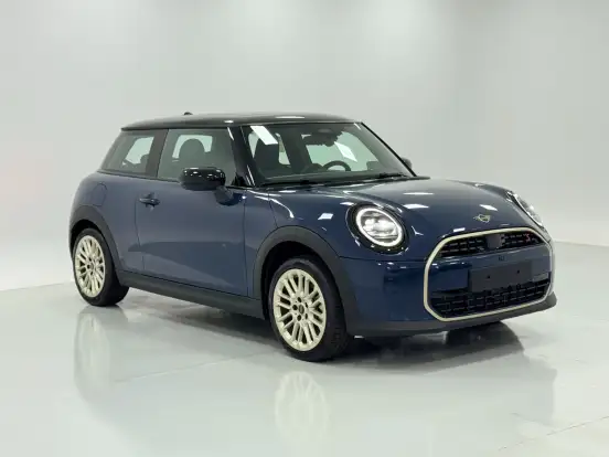 MINI-COOPER-2.0 16V TWINPOWER GASOLINA S TOP 2P STEPTRONIC MINI-COOPER-2025