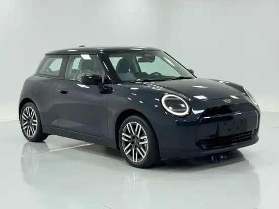 MINI-COOPER-40,7 KW ELÉTRICO 2P E MINI-COOPER-2025