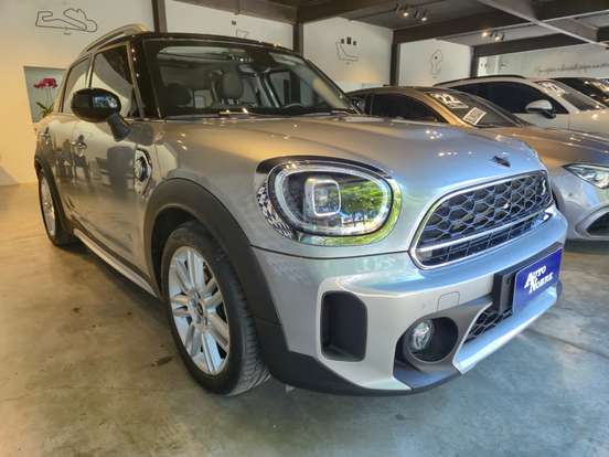 MINI-COUNTRYMAN-2023