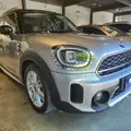 MINI COUNTRYMAN 1.5 12V TWINPOWER TURBO HYBRID COOPER S E UNCHARTED EDITION ALL4 STEPTRONIC MINI COUNTRYMAN 1.5 12V TWINPOWER TURBO HYBRID COOPER S E UNCHARTED EDITION ALL4 STEPTRONIC