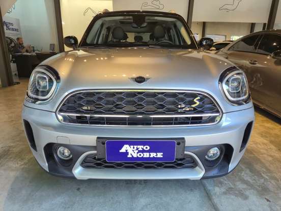 MINI-COUNTRYMAN-1.5 12V TWINPOWER TURBO HYBRID COOPER S E UNCHARTED EDITION ALL4 STEPTRONIC MINI-COUNTRYMAN-2023
