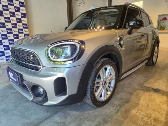 MINI-COUNTRYMAN-2023
