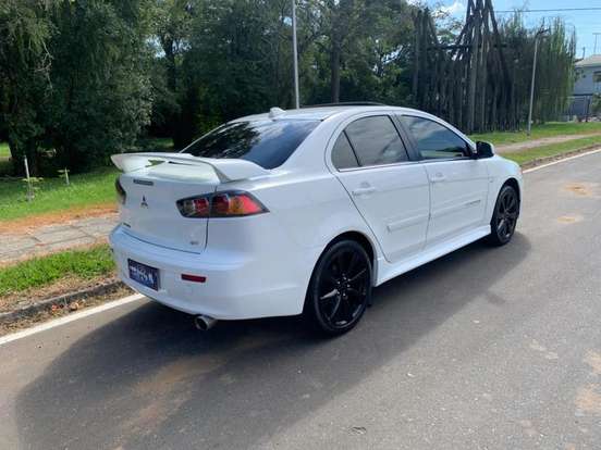 MITSUBISHI-LANCER-2012