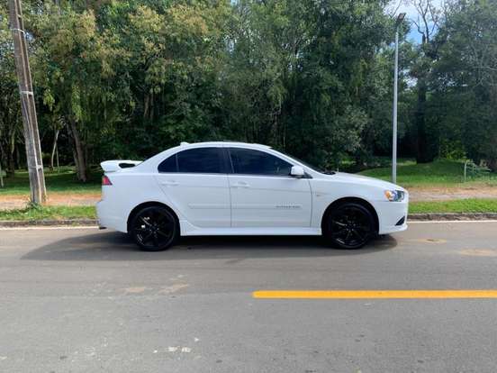 MITSUBISHI-LANCER-2012