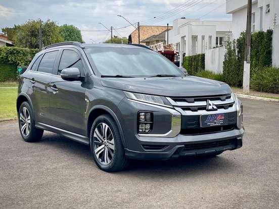 MITSUBISHI-OUTLANDER-2.0 MIVEC GASOLINA HPE AUTOMÁTICO MITSUBISHI-OUTLANDER-2020