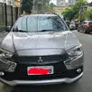 MITSUBISHI ASX 2.0 4X2 16V GASOLINA 4P AUTOMÁTICO MITSUBISHI ASX 2.0 4X2 16V GASOLINA 4P AUTOMÁTICO