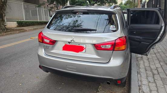 MITSUBISHI-ASX-2017