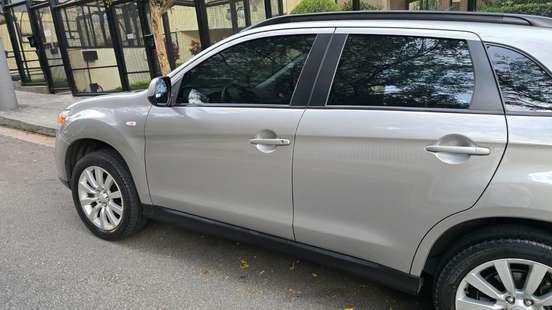 MITSUBISHI-ASX-2017