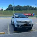 MITSUBISHI PAJERO 3.2 HPE 4X4 7 LUGARES 16V TURBO INTERCOOLER DIESEL 4P AUTOMÁTICO MITSUBISHI PAJERO 3.2 HPE 4X4 7 LUGARES 16V TURBO INTERCOOLER DIESEL 4P AUTOMÁTICO