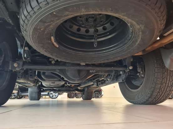 MITSUBISHI-PAJERO-3.2 HPE 4X4 7 LUGARES 16V TURBO INTERCOOLER DIESEL 4P AUTOMÁTICO MITSUBISHI-PAJERO-2017