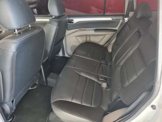 MITSUBISHI-PAJERO-3.2 HPE 4X4 7 LUGARES 16V TURBO INTERCOOLER DIESEL 4P AUTOMÁTICO MITSUBISHI-PAJERO-2017