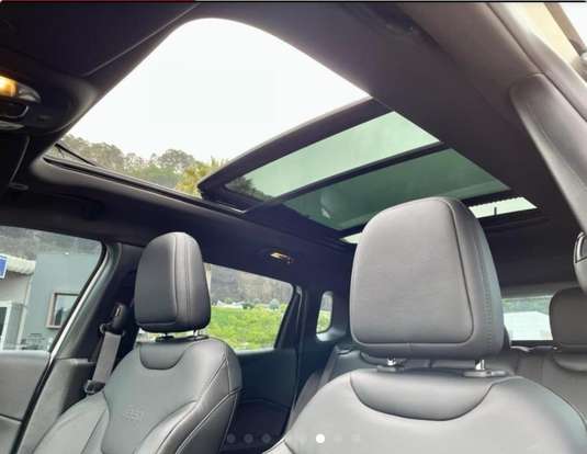 MITSUBISHI-PAJERO FULL-2017