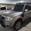 MITSUBISHI PAJERO TR4 2.0 4X4 16V 140CV FLEX 4P AUTOMÁTICO MITSUBISHI PAJERO TR4 2.0 4X4 16V 140CV FLEX 4P AUTOMÁTICO