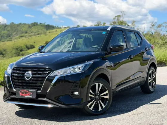 NISSAN KICKS 1.6 16V FLEXSTART ADVANCE XTRONIC NISSAN KICKS 1.6 16V FLEXSTART ADVANCE XTRONIC