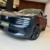 NISSAN KICKS 1.0 TURBO FLEX PLATINUM DCT NISSAN KICKS 1.0 TURBO FLEX PLATINUM DCT