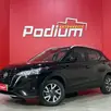 NISSAN KICKS 1.6 16V FLEXSTART SENSE XTRONIC NISSAN KICKS 1.6 16V FLEXSTART SENSE XTRONIC