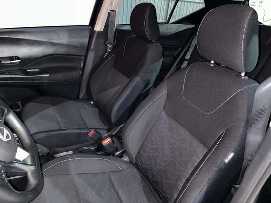 NISSAN-KICKS-1.6 16V FLEXSTART SENSE XTRONIC NISSAN-KICKS-2024