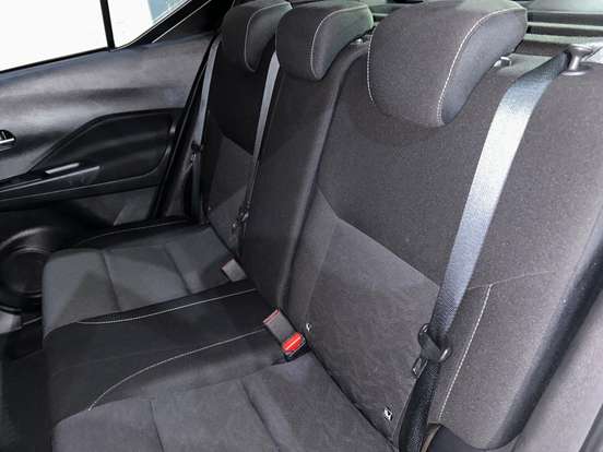 NISSAN-KICKS-1.6 16V FLEXSTART SENSE XTRONIC NISSAN-KICKS-2024