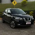 NISSAN KICKS 1.6 16V FLEXSTART SV 4P XTRONIC NISSAN KICKS 1.6 16V FLEXSTART SV 4P XTRONIC