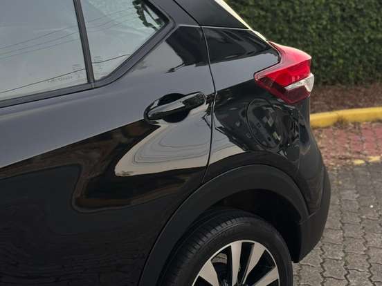 NISSAN-KICKS-1.6 16V FLEXSTART SV 4P XTRONIC NISSAN-KICKS-2018