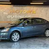 NISSAN SENTRA 2.0 SL 16V FLEX 4P AUTOMÁTICO NISSAN SENTRA 2.0 SL 16V FLEX 4P AUTOMÁTICO