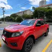 NISSAN FRONTIER 2.3 16V TURBO DIESEL ATTACK CD 4X4 AUTOMÁTICO NISSAN FRONTIER 2.3 16V TURBO DIESEL ATTACK CD 4X4 AUTOMÁTICO