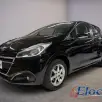 PEUGEOT 208 1.2 ALLURE 12V FLEX 4P MANUAL PEUGEOT 208 1.2 ALLURE 12V FLEX 4P MANUAL