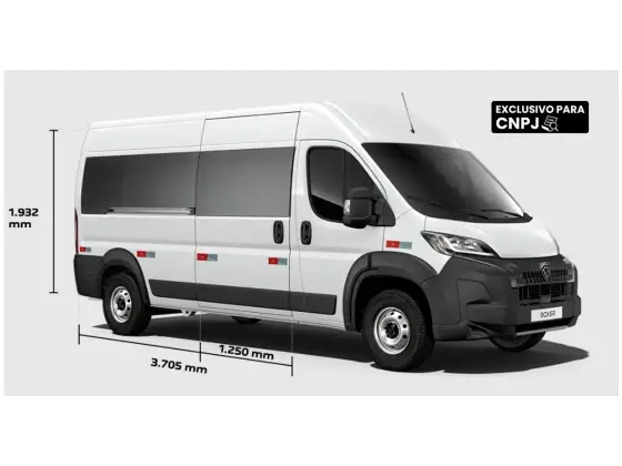 PEUGEOT BOXER 2.2 TURBO DIESEL MINIBUS COMFORT 18L MANUAL PEUGEOT BOXER 2.2 TURBO DIESEL MINIBUS COMFORT 18L MANUAL