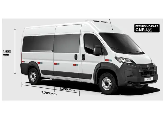 PEUGEOT BOXER 2.2 TURBO DIESEL MINIBUS LUXO 16L MANUAL PEUGEOT BOXER 2.2 TURBO DIESEL MINIBUS LUXO 16L MANUAL