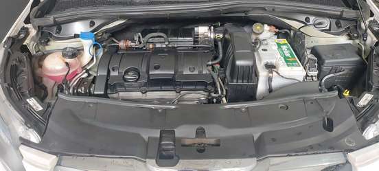 PEUGEOT-2008-1.6 16V FLEX ALLURE 4P AUTOMÁTICO PEUGEOT-2008-2018
