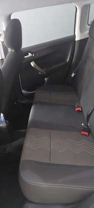 PEUGEOT-2008-1.6 16V FLEX ALLURE 4P AUTOMÁTICO PEUGEOT-2008-2018