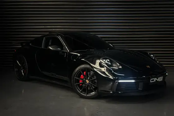 PORSCHE 911 3.0 24V H6 GASOLINA CARRERA T PDK PORSCHE 911 3.0 24V H6 GASOLINA CARRERA T PDK