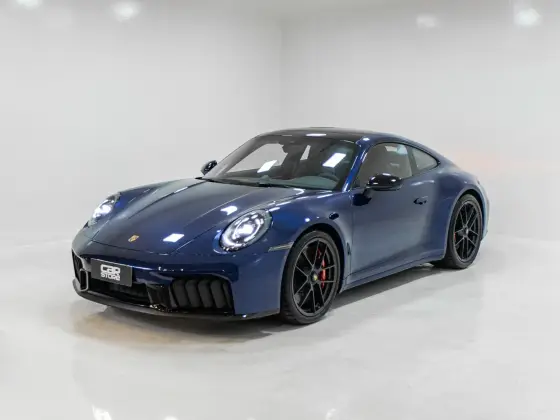 PORSCHE 911 3.6 24V H6 T-HYBRID CARRERA GTS PDK