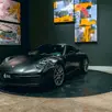 PORSCHE 911 3.0 24V H6 GASOLINA CARRERA PDK PORSCHE 911 3.0 24V H6 GASOLINA CARRERA PDK