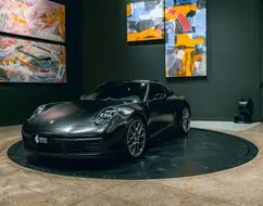 PORSCHE 911 3.0 24V H6 GASOLINA CARRERA PDK PORSCHE 911 3.0 24V H6 GASOLINA CARRERA PDK