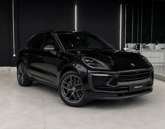 PORSCHE MACAN 2.0 TURBO GASOLINA T PDK