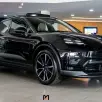 PORSCHE MACAN 4 ELÉTRICO PORSCHE MACAN 4 ELÉTRICO