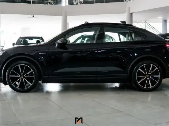 PORSCHE-MACAN-4 ELÉTRICO PORSCHE-MACAN-2024
