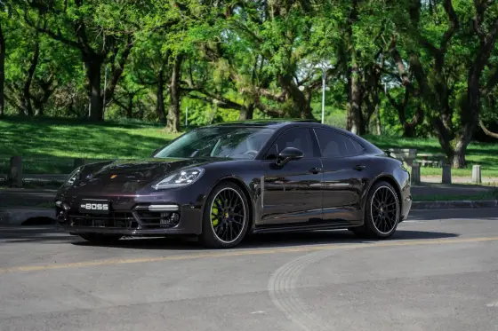 PORSCHE PANAMERA 2.9 V6 E-HYBRID 4 PDK