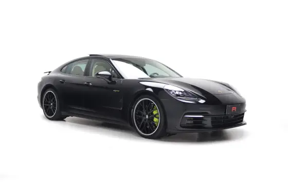 PORSCHE PANAMERA 2.9 V6 E-HYBRID 4 PDK
