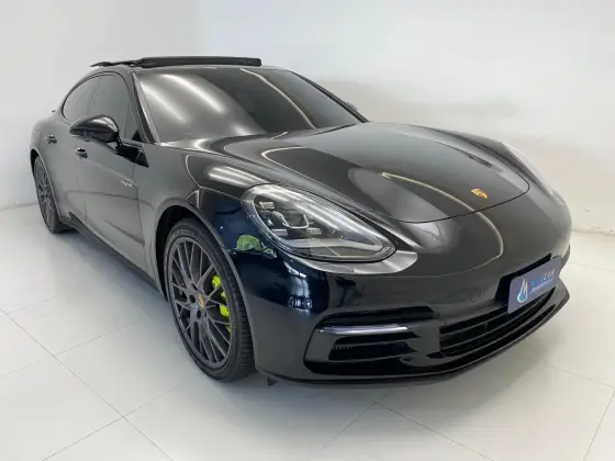 PORSCHE PANAMERA 2.9 V6 E-HYBRID 4 PDK