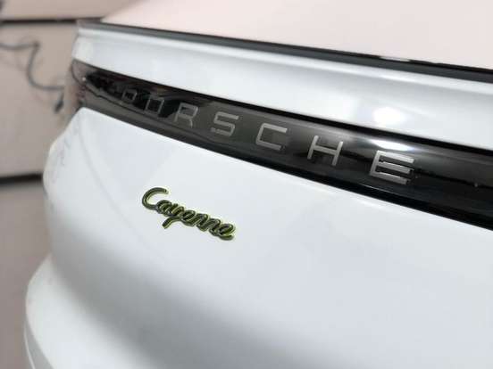 PORSCHE-CAYENNE-3.0 V6 E-HYBRID COUPÉ PLATINUM EDITION AWD TIPTRONIC S PORSCHE-CAYENNE-2023