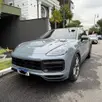 PORSCHE CAYENNE 4.0 V8 GASOLINA TURBO GT COUPÉ AWD TIPTRONIC S PORSCHE CAYENNE 4.0 V8 GASOLINA TURBO GT COUPÉ AWD TIPTRONIC S