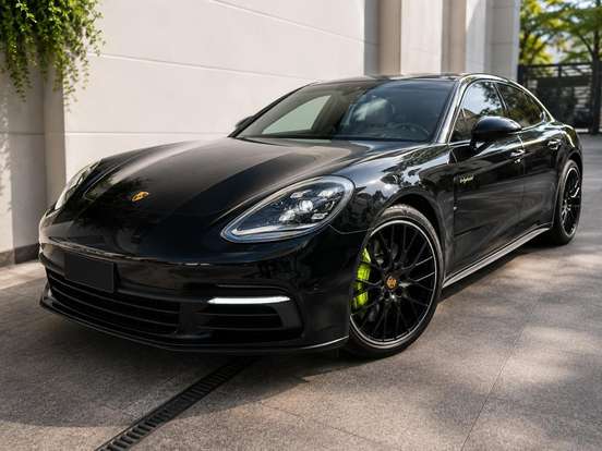 PORSCHE-PANAMERA-2.9 V6 E-HYBRID 4 PDK PORSCHE-PANAMERA-2020
