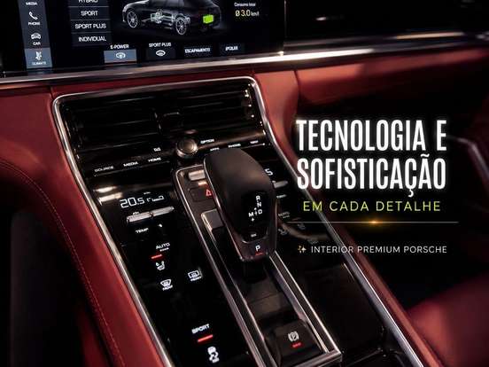 PORSCHE-PANAMERA-2.9 V6 E-HYBRID 4 PDK PORSCHE-PANAMERA-2020